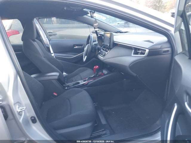 JTDS4MCE7N3513439 Toyota COROLLA SE