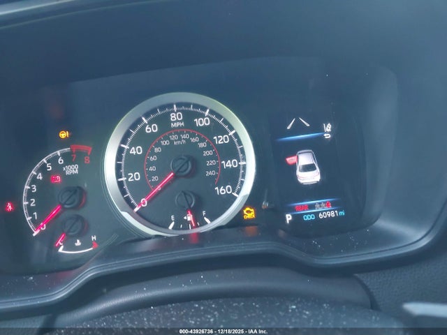 JTDS4MCE7N3513439 Toyota COROLLA SE