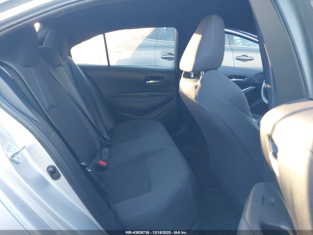 JTDS4MCE7N3513439 Toyota COROLLA SE