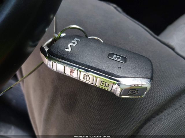 2022 KIA SORENTO 5XYRH4LF0NG121913 Photo 10