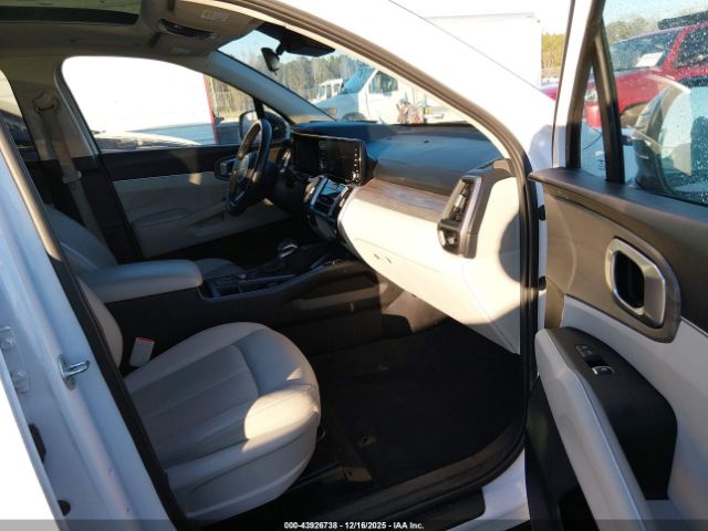 2022 KIA SORENTO 5XYRH4LF0NG121913 Photo 4