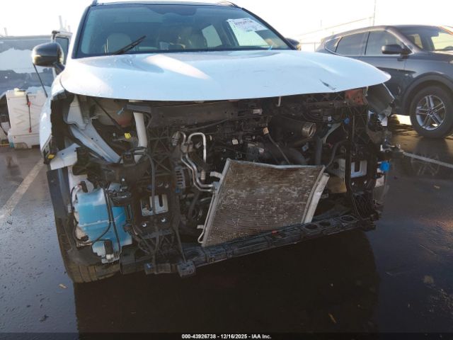 2022 KIA SORENTO 5XYRH4LF0NG121913 Photo 5