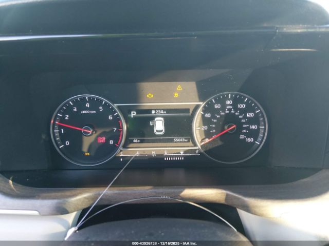 2022 KIA SORENTO 5XYRH4LF0NG121913 Photo 6