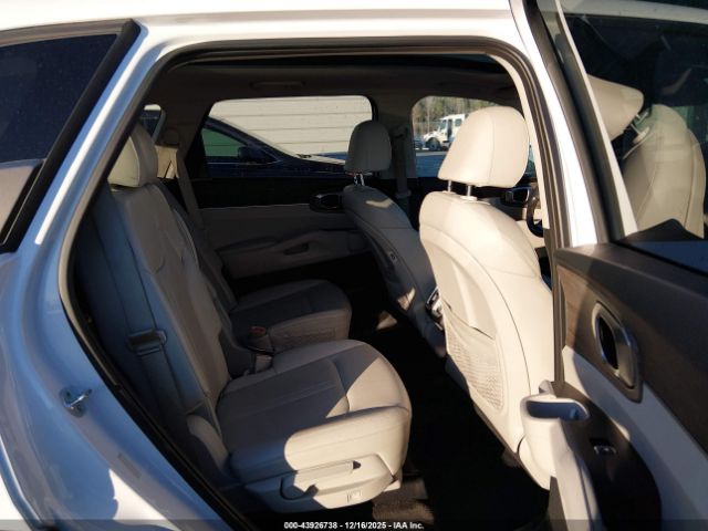 2022 KIA SORENTO 5XYRH4LF0NG121913 Photo 7
