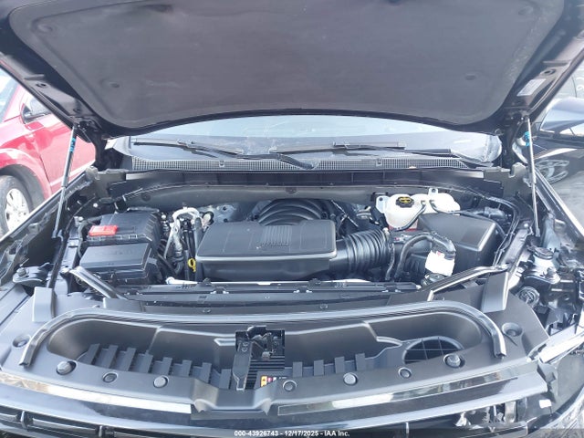 1GNSKRKD8RR410486 Chevrolet Tahoe 4wd Rst