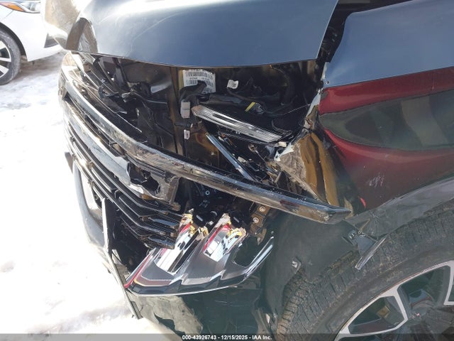 1GNSKRKD8RR410486 Chevrolet Tahoe 4wd Rst