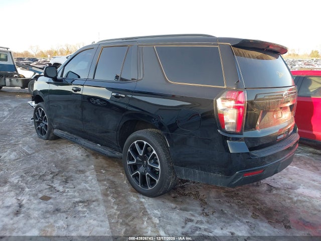 1GNSKRKD8RR410486 Chevrolet Tahoe 4wd Rst
