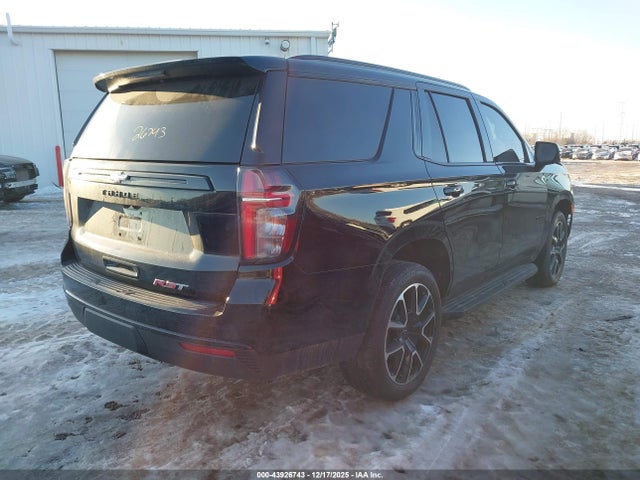 1GNSKRKD8RR410486 Chevrolet Tahoe 4wd Rst
