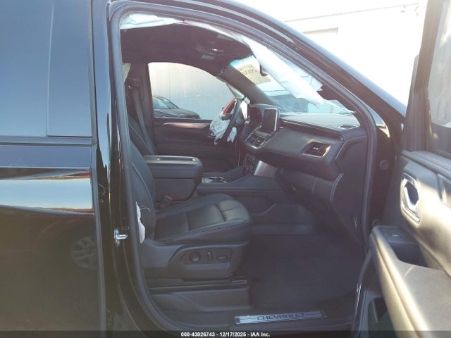 1GNSKRKD8RR410486 Chevrolet Tahoe 4wd Rst