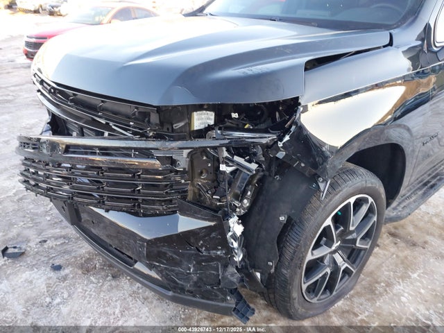 1GNSKRKD8RR410486 Chevrolet Tahoe 4wd Rst