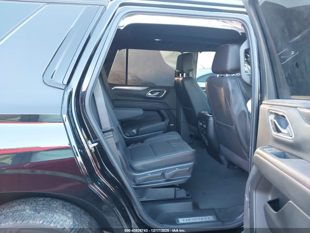 1GNSKRKD8RR410486 Chevrolet Tahoe 4wd Rst