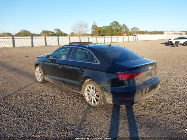 2016 AUDI A3 WAUC7GFFXG1007696 Photo 2