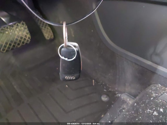 2013 AUDI Q7 WA1CMAFE3DD004823 Photo 10