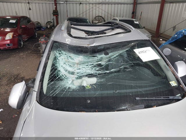 2013 AUDI Q7 WA1CMAFE3DD004823 Photo 5