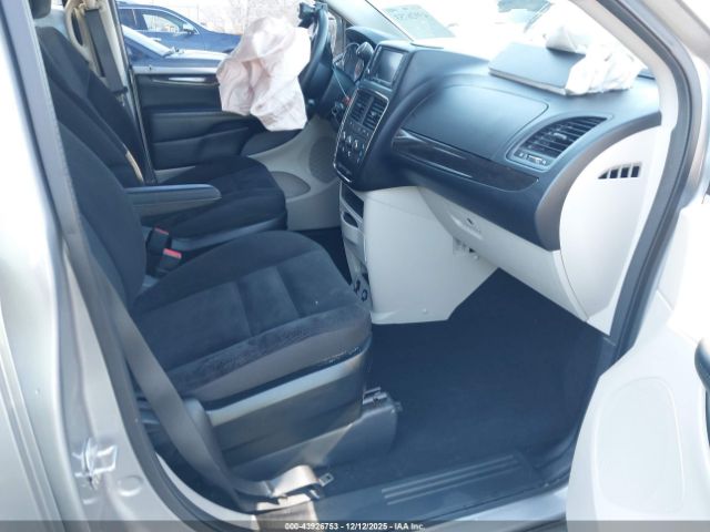 2019 DODGE GRAND CARAVAN 2C4RDGBG5KR546932 Photo 4