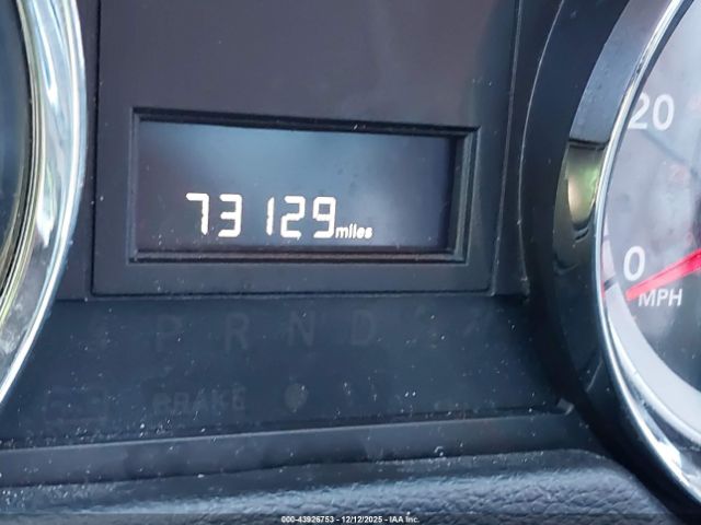 2019 DODGE GRAND CARAVAN 2C4RDGBG5KR546932 Photo 6