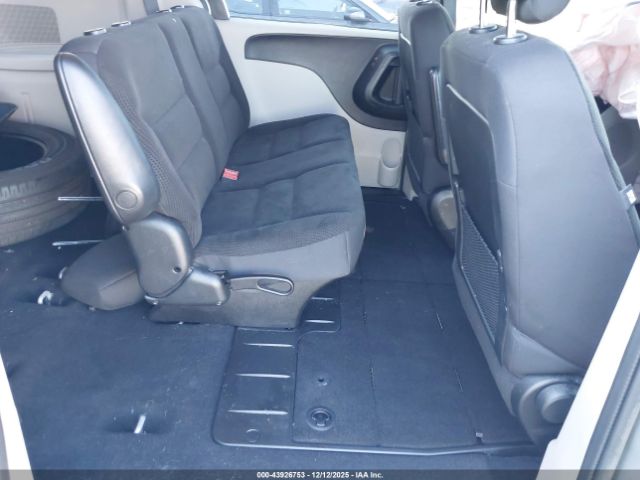 2019 DODGE GRAND CARAVAN 2C4RDGBG5KR546932 Photo 7