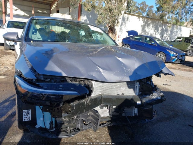Продаж на аукціоні авто 2025 Hyundai Elantra Hybrid Limited, vin: KMHLN4DJ9SU159048, номер лоту: 43926772