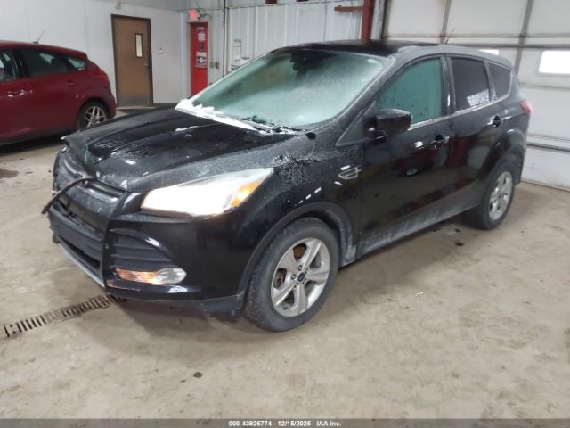 2015 FORD ESCAPE 1FMCU9GX6FUB47347 Photo 1