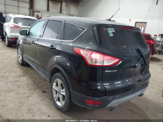 2015 FORD ESCAPE 1FMCU9GX6FUB47347 Photo 2