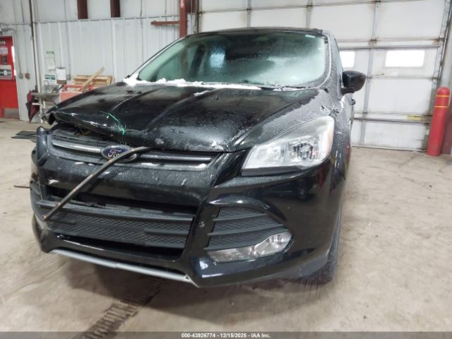 2015 FORD ESCAPE 1FMCU9GX6FUB47347 Photo 5