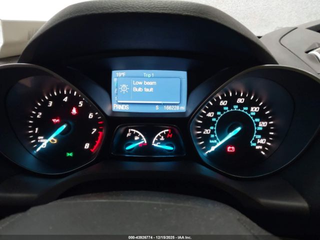 2015 FORD ESCAPE 1FMCU9GX6FUB47347 Photo 6