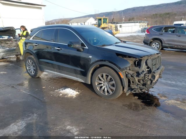 2020 CADILLAC XT4 1GYFZCR46LF070475 Photo 0