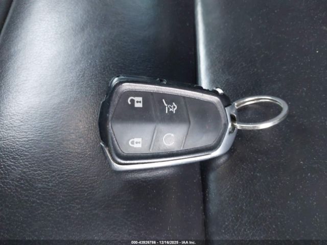 2020 CADILLAC XT4 1GYFZCR46LF070475 Photo 10