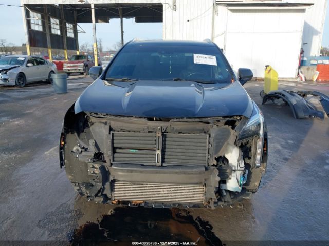 2020 CADILLAC XT4 1GYFZCR46LF070475 Photo 5