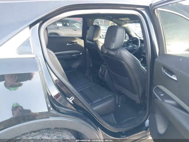 2020 CADILLAC XT4 1GYFZCR46LF070475 Photo 7