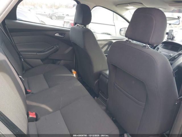 2018 FORD FOCUS 1FADP3FE2JL318614 Photo 7
