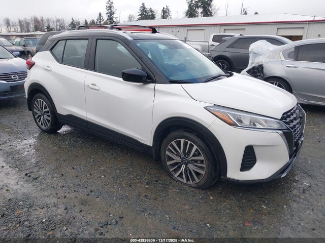 2023 NISSAN KICKS 3N1CP5CV5PL553918
