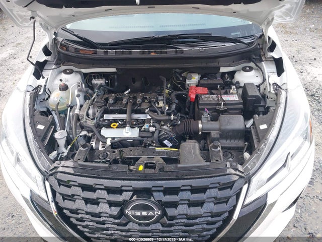 2023 NISSAN KICKS 3N1CP5CV5PL553918 Photo 9