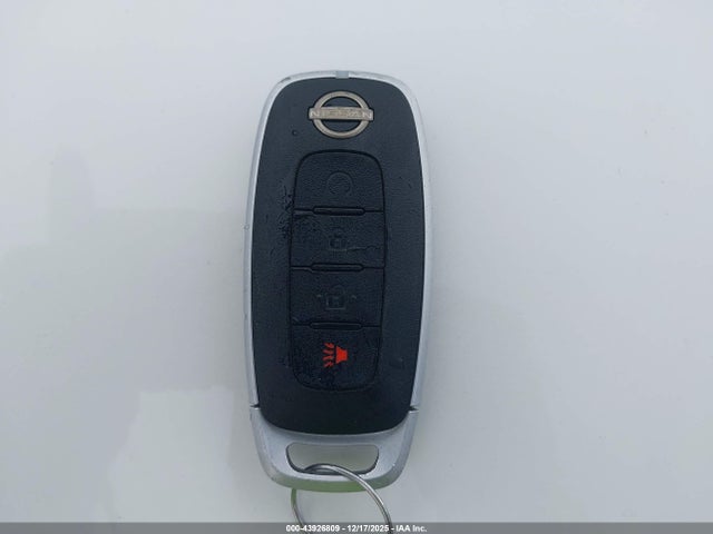 2023 NISSAN KICKS 3N1CP5CV5PL553918 Photo 10