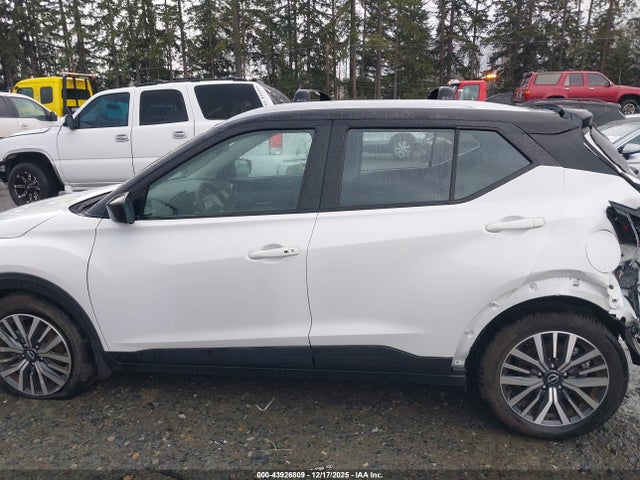 Nissan Kicks Sv Xtronic Cvt 2023 3N1CP5CV5PL553918 Image 15