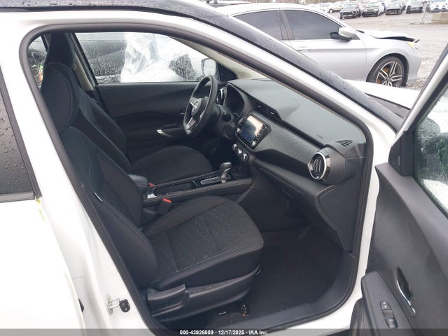 Nissan Kicks Sv Xtronic Cvt 2023 3N1CP5CV5PL553918 Image 18