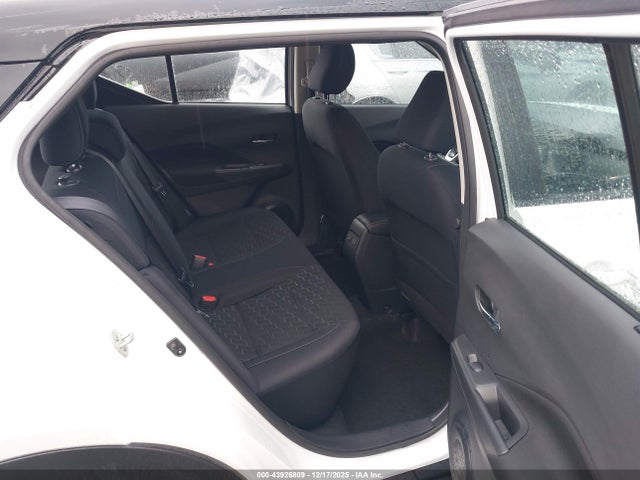 Nissan Kicks Sv Xtronic Cvt 2023 3N1CP5CV5PL553918 Image 19