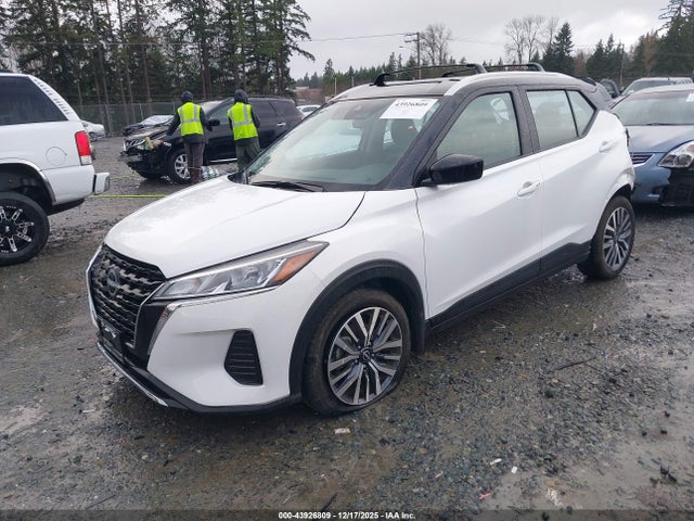 2023 NISSAN KICKS 3N1CP5CV5PL553918 Photo 1