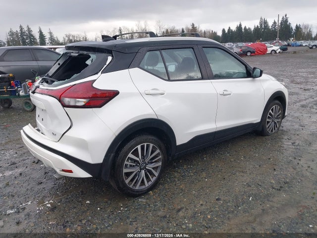 2023 NISSAN KICKS 3N1CP5CV5PL553918 Photo 3