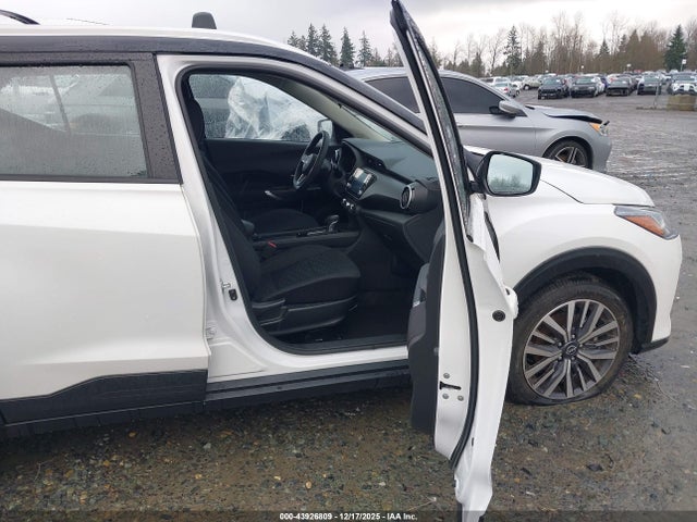 2023 NISSAN KICKS 3N1CP5CV5PL553918 Photo 4
