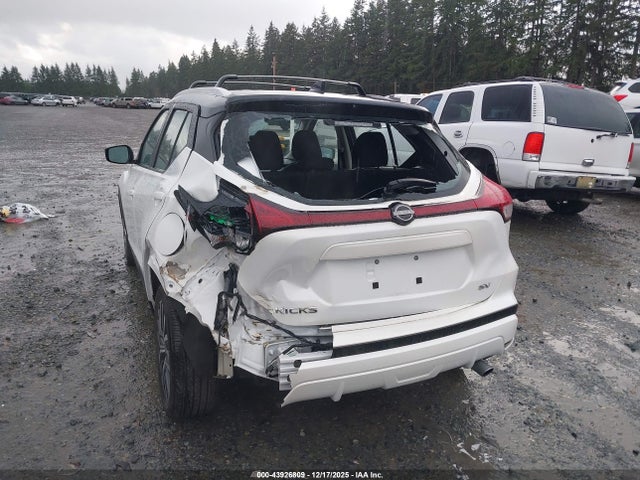 2023 NISSAN KICKS 3N1CP5CV5PL553918 Photo 5
