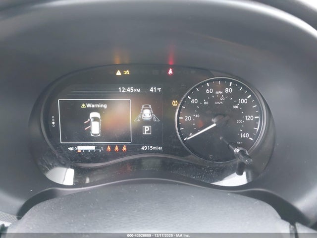 2023 NISSAN KICKS 3N1CP5CV5PL553918 Photo 6