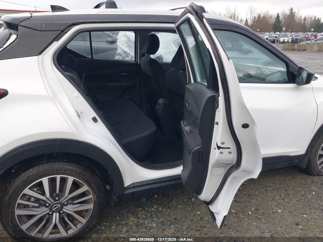 2023 NISSAN KICKS 3N1CP5CV5PL553918 Photo 7