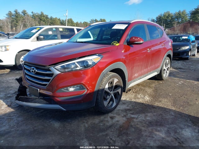 KM8J3CAL4JU790818 Hyundai Tucson Sport