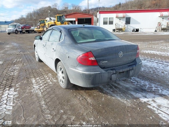 Aukcja sprzedaży 2008 Buick Lacrosse Cx, vin: 2G4WC582781150462, numer aukcji: 43926823