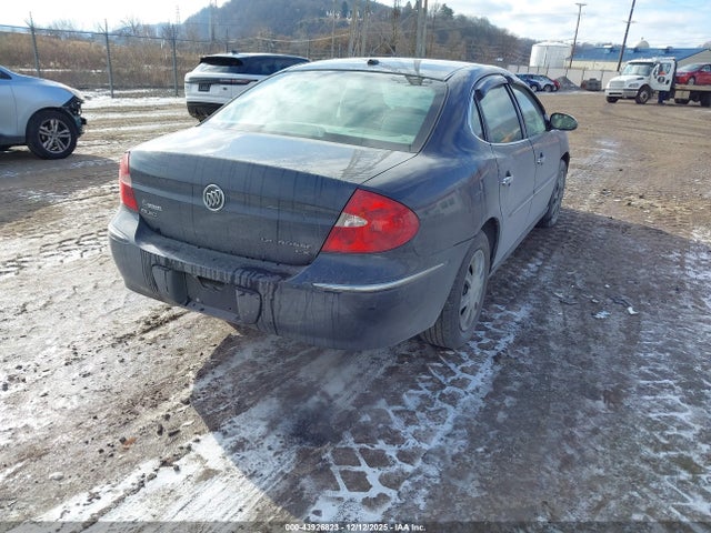 Aukcja sprzedaży 2008 Buick Lacrosse Cx, vin: 2G4WC582781150462, numer aukcji: 43926823