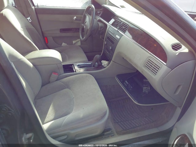 Aukcja sprzedaży 2008 Buick Lacrosse Cx, vin: 2G4WC582781150462, numer aukcji: 43926823