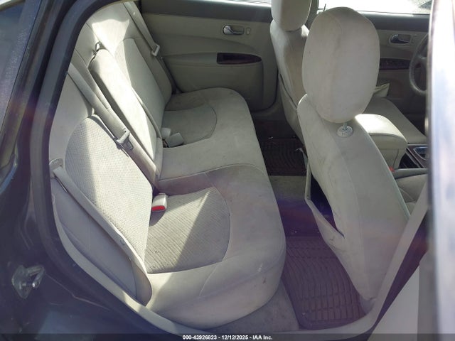 Aukcja sprzedaży 2008 Buick Lacrosse Cx, vin: 2G4WC582781150462, numer aukcji: 43926823
