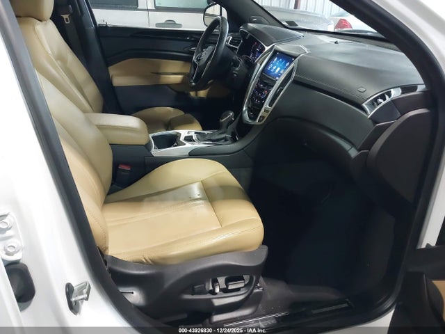 Aukcja sprzedaży 2014 Cadillac Srx Performance Collection, vin: 3GYFNFE3XES652815, numer aukcji: 43926830