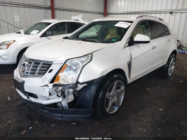 Aukcja sprzedaży 2014 Cadillac Srx Performance Collection, vin: 3GYFNFE3XES652815, numer aukcji: 43926830